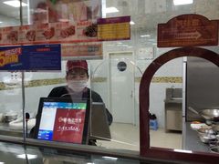 -紫燕百味鸡(枫林店)
