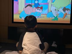 -金色印象·4K影院式足体养生(香榭里店)