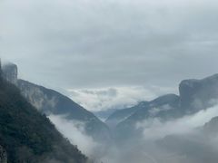 -鹿院坪生态旅游景区