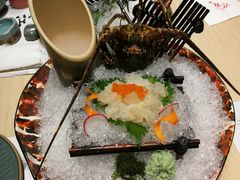-秋荀日本料理(昆明同德广场店)