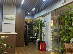 -肩颈管家·肩颈调理·经络养生(华景新城店)