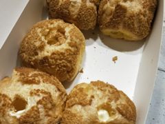 -麦斯晨菲老香港蛋糕(东街店)