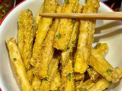 -龙师傅卤炒(天马店)