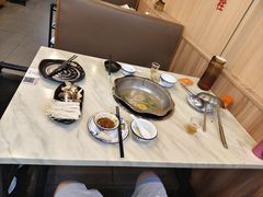 -潮鑫牛肉火锅(敏捷广场店)