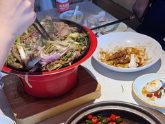 -庆云楼饭庄(什刹海店)
