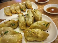 牛肉锅贴-小姜锅贴(凤凰街店)