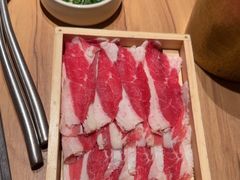 -巴奴毛肚火锅(龙湖锦艺城店)