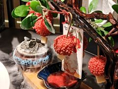 -唐猫庭院·千年陕菜(赛格国际购物中心店)