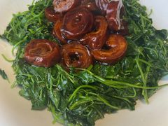 -阿莉餐厅(枣阳路店)