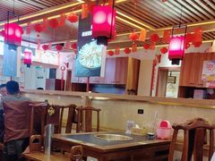 -沸炉重庆老火锅(军事博物馆店)