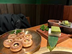 年糕-MIKOMIKO和牛烧肉专门店(南门店)