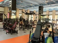 -阳光悦动游泳健身会所