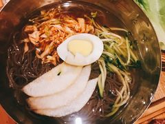 -韩国料理大力士(屏风街店)