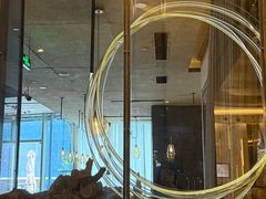 -Mercato莫卡多露台餐厅与酒吧(K11店)