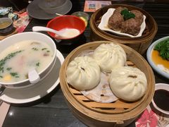 -虾饺妹·粤式手工点心(水荫路店)