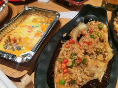 -司御手铜锅涮肉卤烤猪手(榆次新建路店)