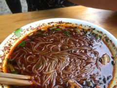 红味肥肠粉-甘记肥肠粉(马鞍北路店)