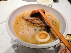 熊本叉烧拉面-味千拉面(双井店)