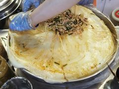 -安徽阜阳卷馍(西单店)