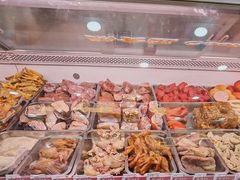 -北京稻香村(大都专卖店)