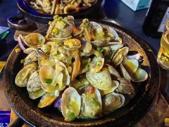 -冰城小镇音乐串吧·聚会餐厅(百子湾店)