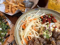 -Blac+Blac(中海环宇荟店)