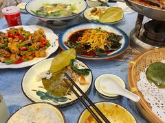 -大师傅金奖啤酒鱼(西街口总店)