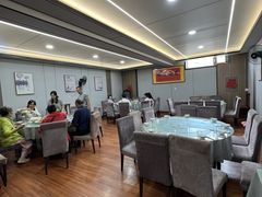 -五台山正觉全素斋