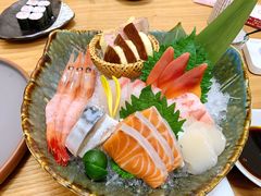 -赤稻·日式料理(禅城店)