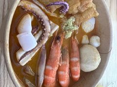 -好呷嘎来沙茶面(北京路店)