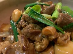 -勝記酒家·37年老字号·经典粤菜(荔枝公园店)