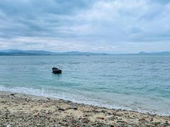 -三亚西岛海洋文化旅游区