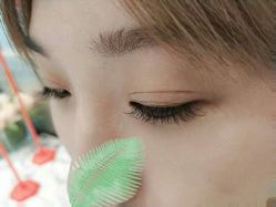 -悦指间美甲美睫