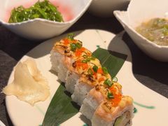 -极盐铁板烧(仓山万达广场店)
