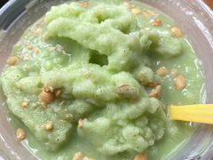 -夏食光安顺小舒冰粉冰浆(甲秀楼店)