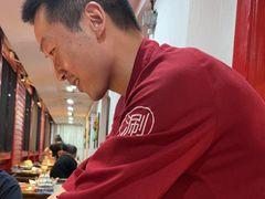 -清真·京华源铜锅涮肉(丰庆店)