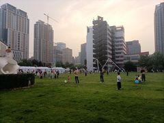 -西安创业咖啡街区