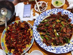 -家有美味(户部山二店)