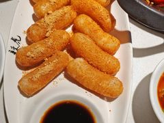 -辣虎·庭院火锅(临平新天地店)