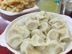 -哈尔滨饺子王·东北菜(鱼鳞浃路店)