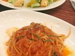 -WOLFGANG PUCK KITCHEN & BAR(迪士尼小镇店)