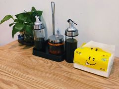 -常熟炒浇面·沁园春面馆