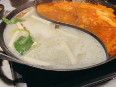 -新辣道鱼火锅(航天万源店)