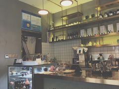 -KYO COFFEE(胶州路店)