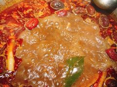 台式麻辣锅-湊湊火锅·茶憩(东城万达店)