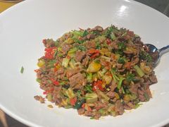 -新太二·鲜料川菜(晶耀前滩店)