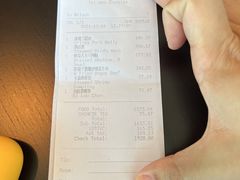 -广州柏悦酒店·悦景轩·粤菜餐厅