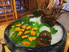 -季玄精致日本料理自助餐(闸北公园店)