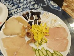-桥香园过桥米线(复兴路店)