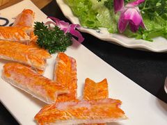 -大龙辣火锅·龙虾·烧烤(湖滨新天地店)